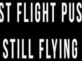 Promo - denver post flight punci - még mindig flying
