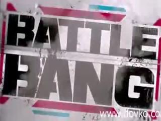 Exclusive x rated clip fight battle bang in the ring