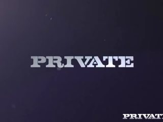 Prywatne: prywatne brings ty za dzikie hardcore zestawienie