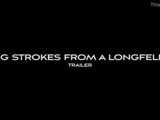 Ilgai embraces nuo a longfellow (trailer)