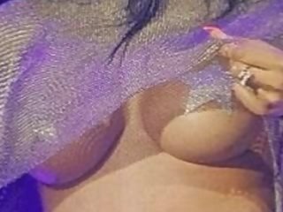 Nicki minaj nackt zusammenstellung