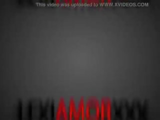Lexi amor - zralý pohlaví video hvězda