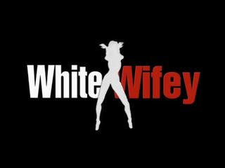 Πρωκτικό x βαθμολογήθηκε ταινία sensation από άσπρος/η wifey